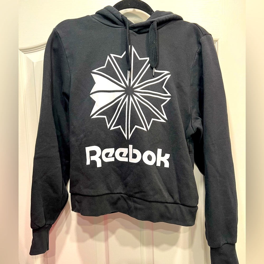 Reebok Hoodie